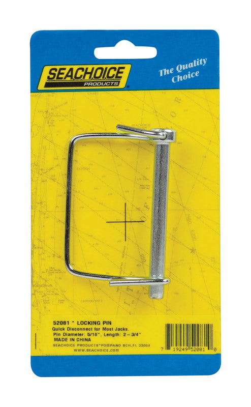 Seachoice Steel Locking Pin