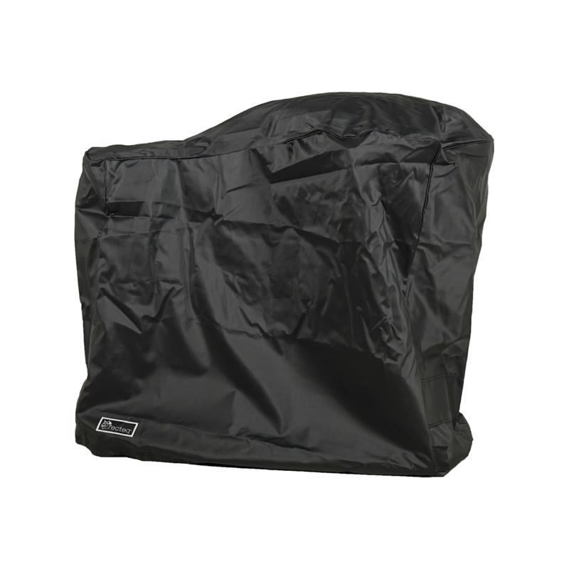 Recteq B380X Bullseye Deluxe Black Grill Cover