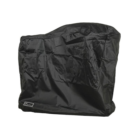 Recteq B380X Bullseye Deluxe Black Grill Cover