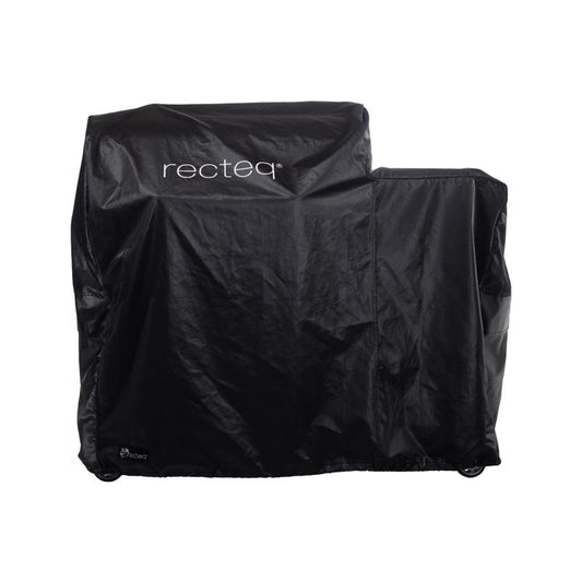 Recteq Backyard Beast Black Grill Cover For Backyard Beast 1000
