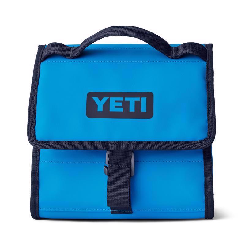 YETI Daytrip Big Wave Blue 7 qt Lunch Bag Cooler