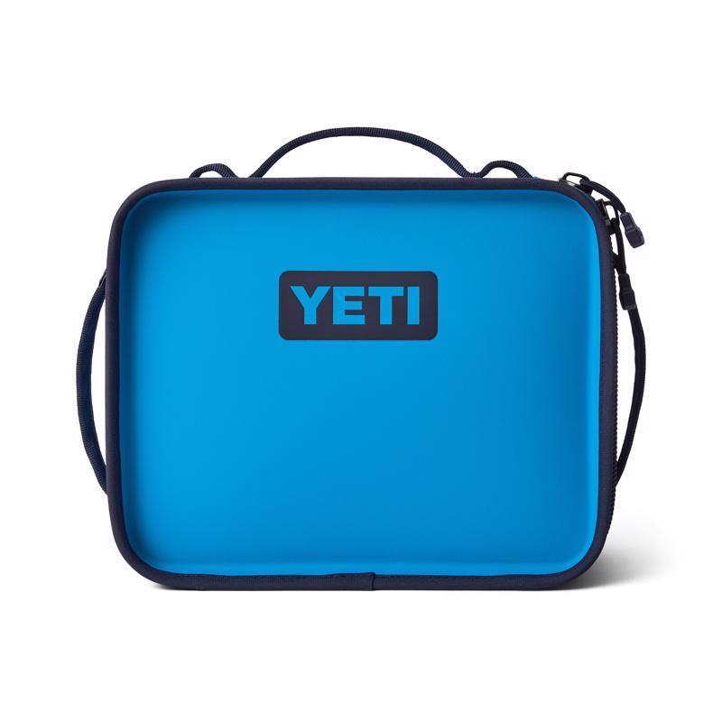 YETI Daytrip Big Wave Blue 4 qt Lunch Box Cooler