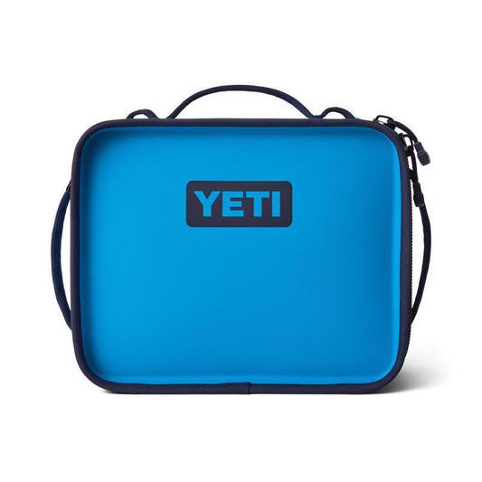 YETI Daytrip Big Wave Blue 4 qt Lunch Box Cooler