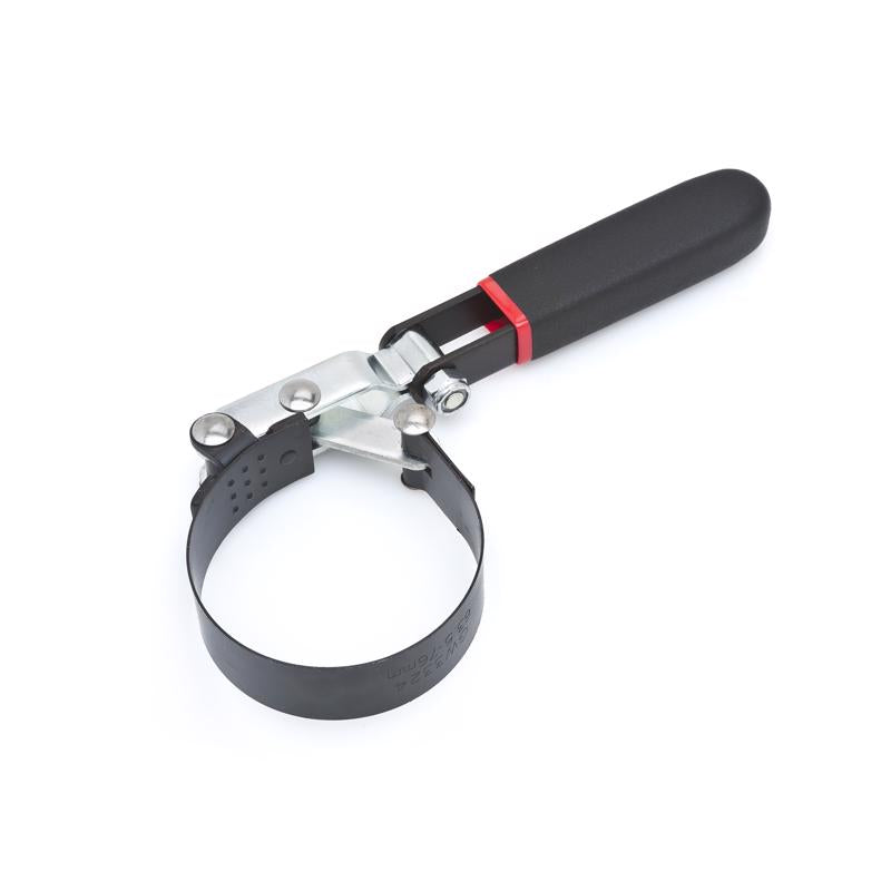 GEARWRENCH Swivel Oil Filter Wrench 3 in.