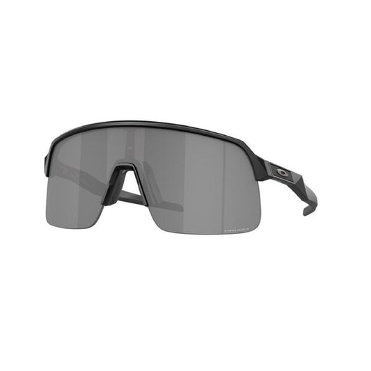Oakley Sutro Lite Unisex Matte Black Frame Gray Lens Sunglasses