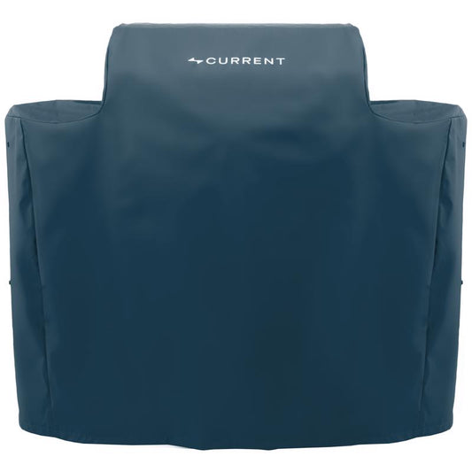 Current Softflex Dark Blue Grill Cover For Current Model G and Model G 2.0