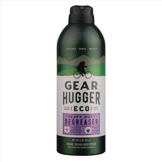 Gear Hugger Degreaser 11 oz Spray