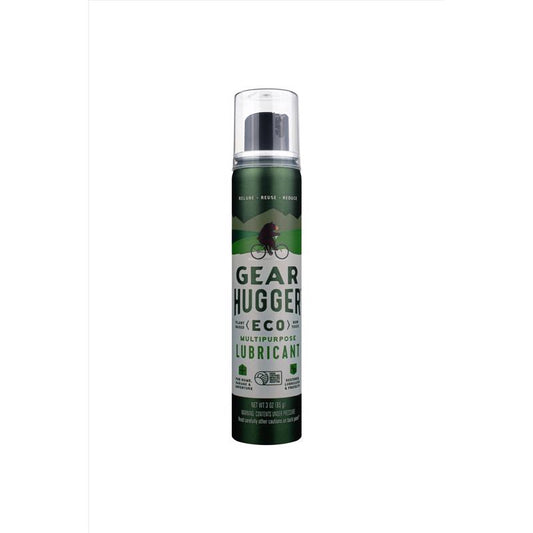 Gear Hugger General Purpose Multi-Purpose Lubricants 3 oz 1 pk