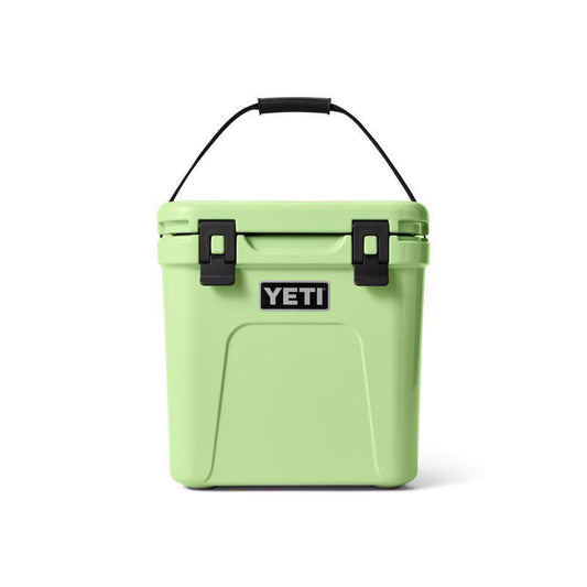 YETI Roadie 24 Key Lime 24 qt Hard Cooler