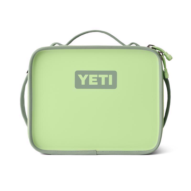 YETI Daytrip Key Lime 5 can Lunch Box Cooler