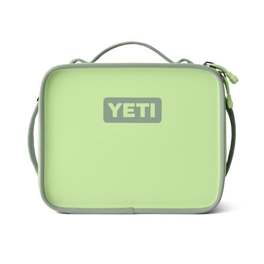 YETI Daytrip Key Lime 5 can Lunch Box Cooler