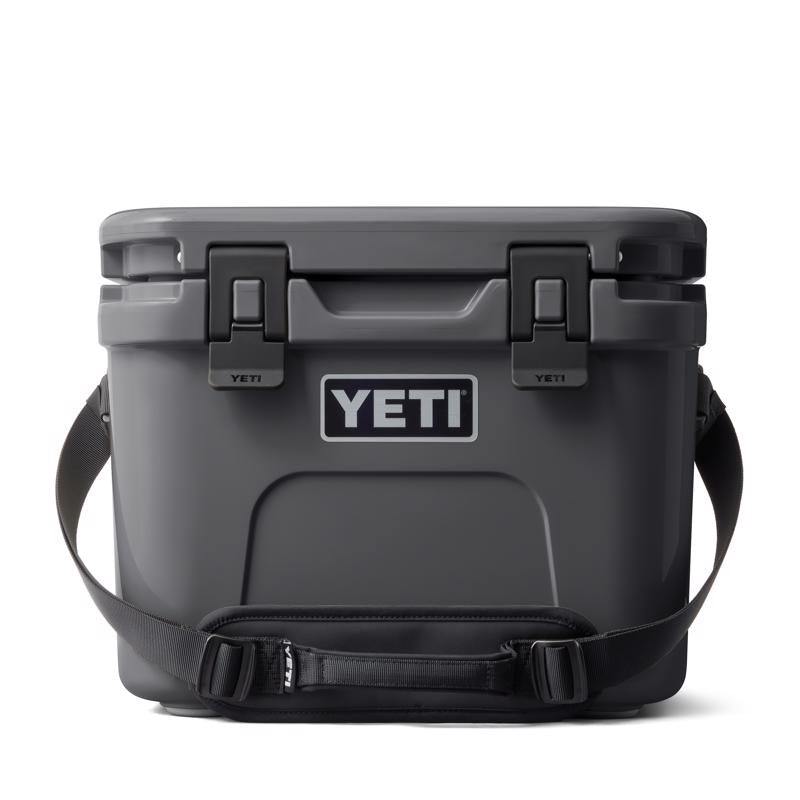 YETI Roadie 15 Charcoal 15 qt Hard Cooler