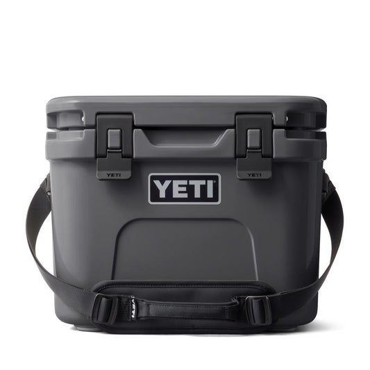 YETI Roadie 15 Charcoal 15 qt Hard Cooler