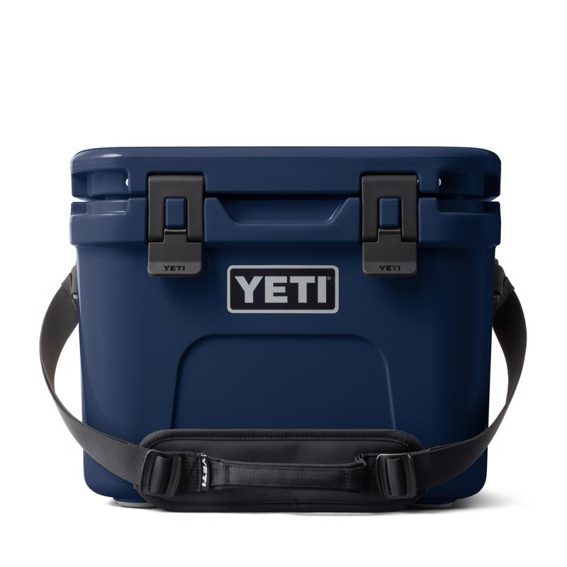 YETI Roadie 15 Navy 15 qt Hard Cooler