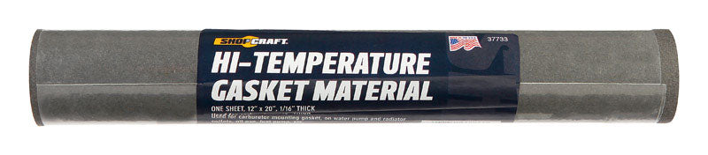 Shop Craft Type-1 High Temperature Gasket Material 0 oz 1 pk