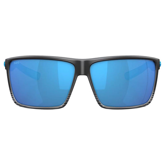 Costa Rincon Blue Frame Polarized Sunglasses