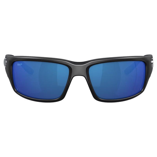 Costa Fantail Blue Polarized Sunglasses
