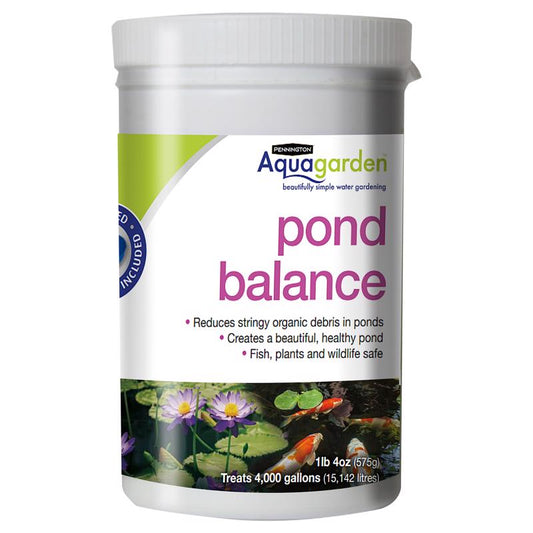 Pennington Aquagarden Pond Cleaner 1 lb