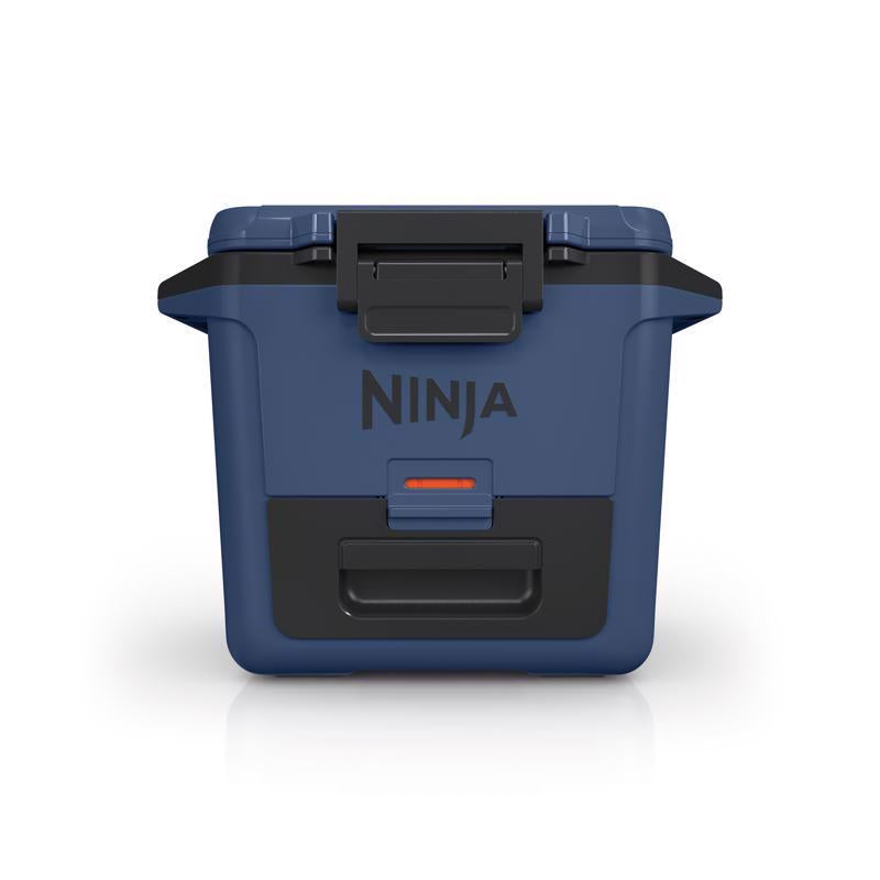 Ninja FrostVault Blue 30 qt Hard Cooler