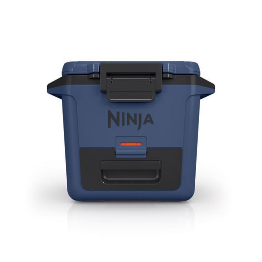 Ninja FrostVault Blue 30 qt Hard Cooler