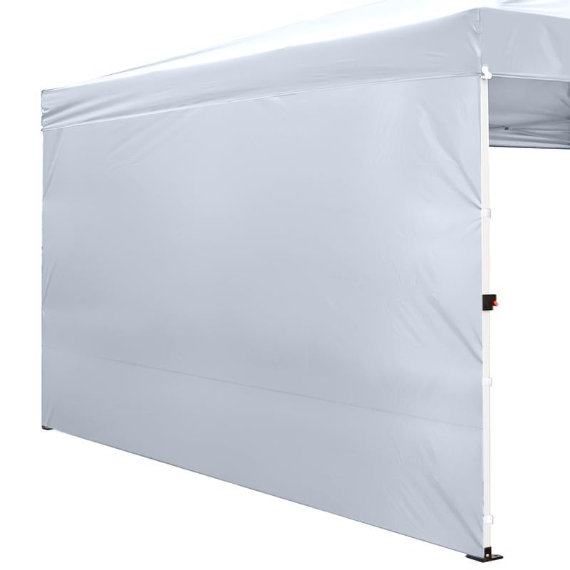 Crown Shade Pop-Up Tent Sidewall 7 ft. H