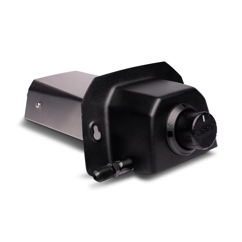 Ooni Karu 16 Natural Gas Pizza Oven Gas Burner Black