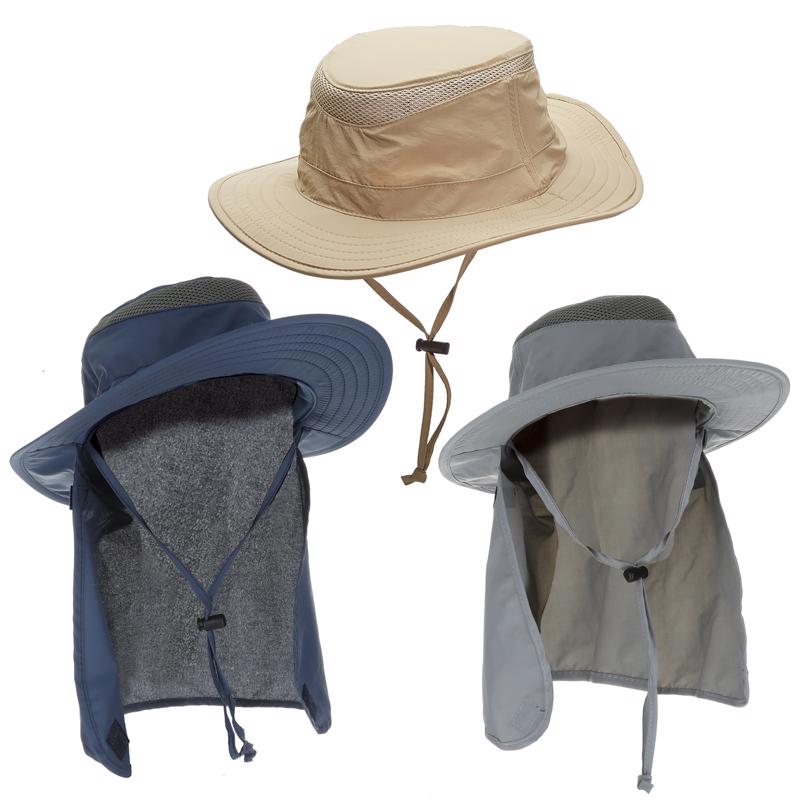 Panama Jack Boonie Hat Assorted Assorted