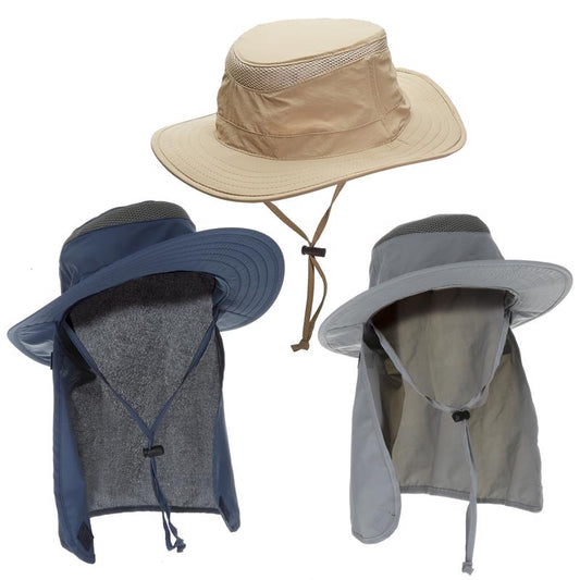 Panama Jack Boonie Hat Assorted Assorted