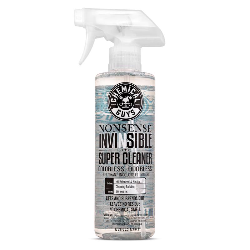 Chemical Guys Multi-Surface Cleaner Liquid 16 fl. oz.