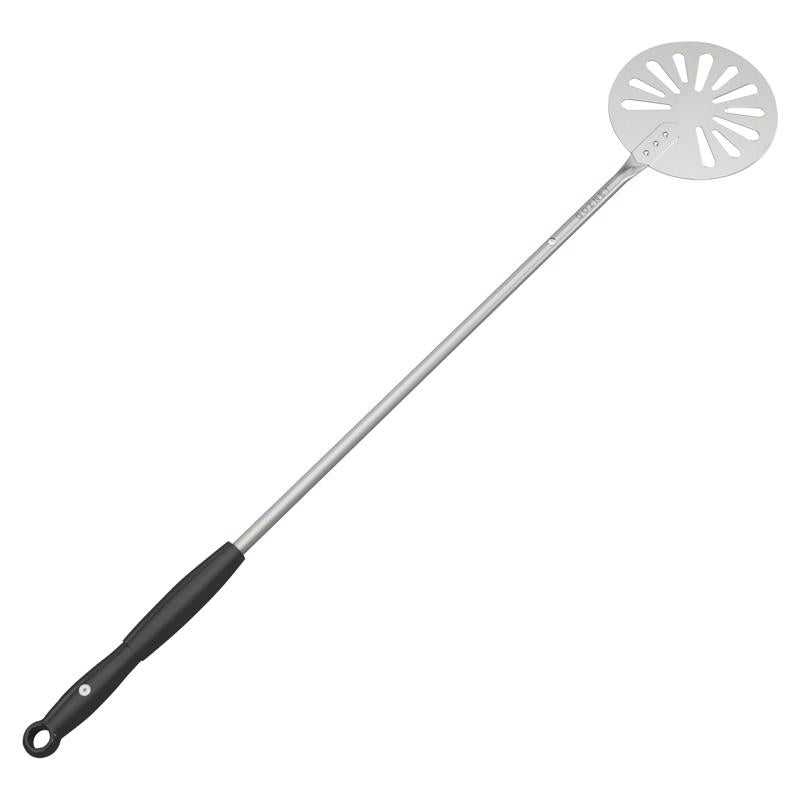 Gozney Turning Peel, Stainless Steel Pizza Peel