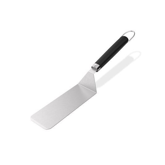 Weber Black/Silver Griddle Spatula 2 pc