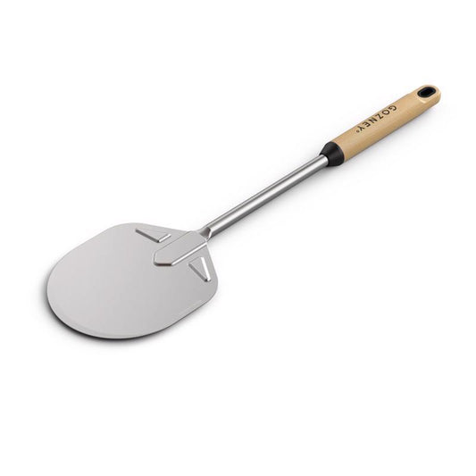 Gozney Tread Venture Utility Peel, Aluminum Pizza Peel 6.69 in. L 1 pk