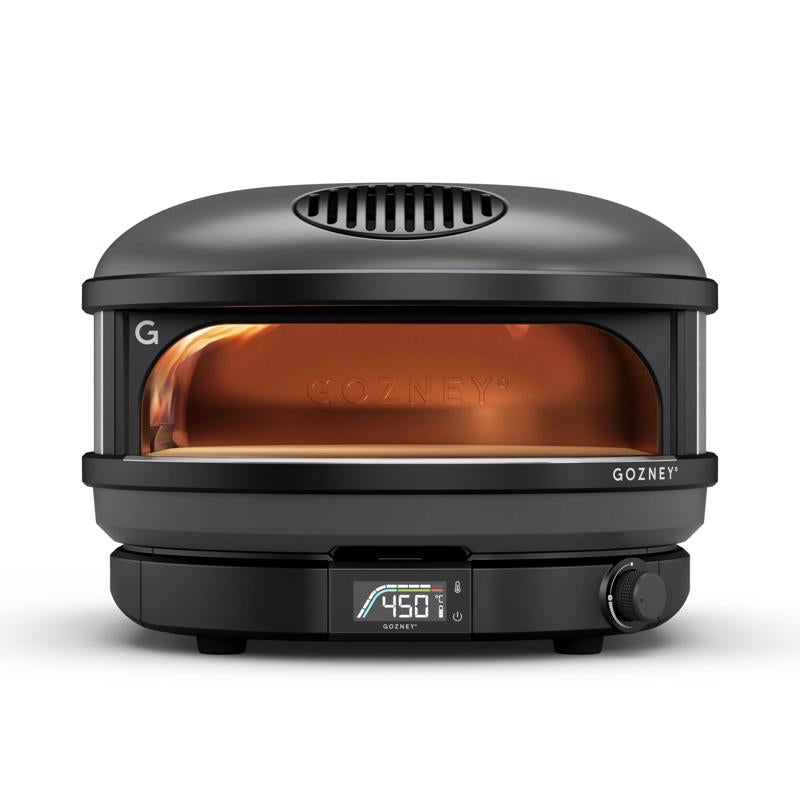 Gozney Arc, Liquid Propane Outdoor Pizza Oven Off Black