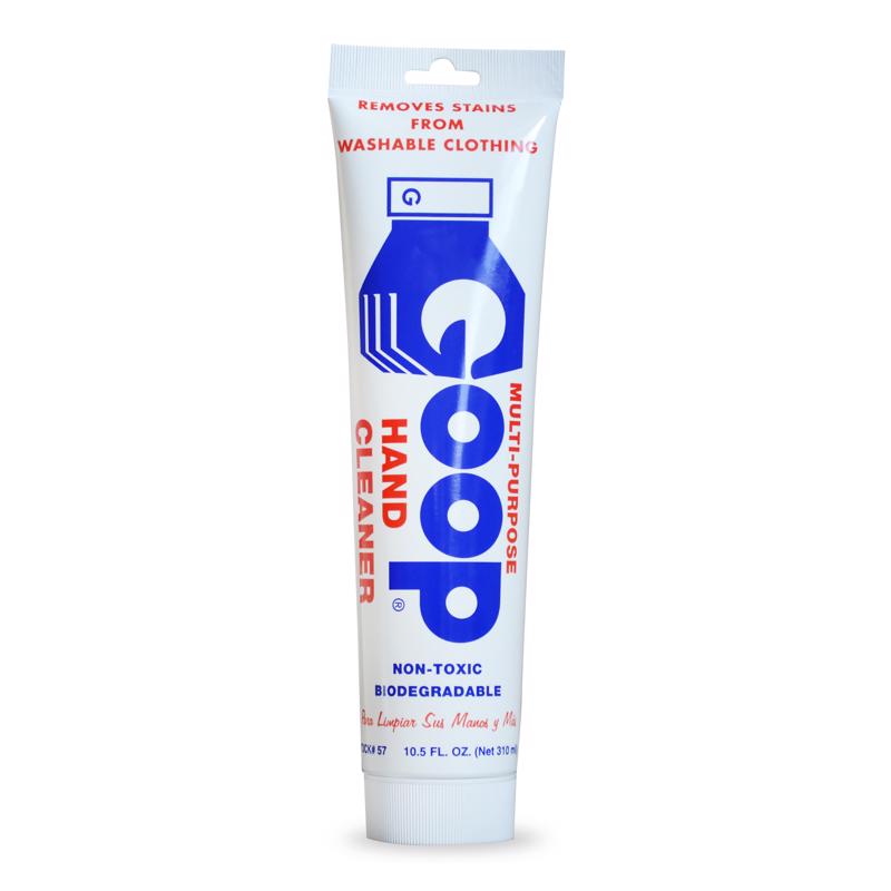 Goop No Scent Hand Cleaner 10.5 oz