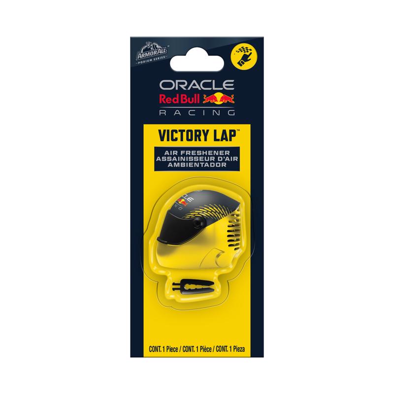 Armor All Podium Series Victory Lap Scent Vent Clip Solid 1 pk