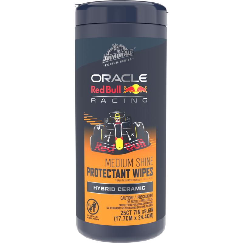 Armor All Podium Series Shine and Protect 25 ct