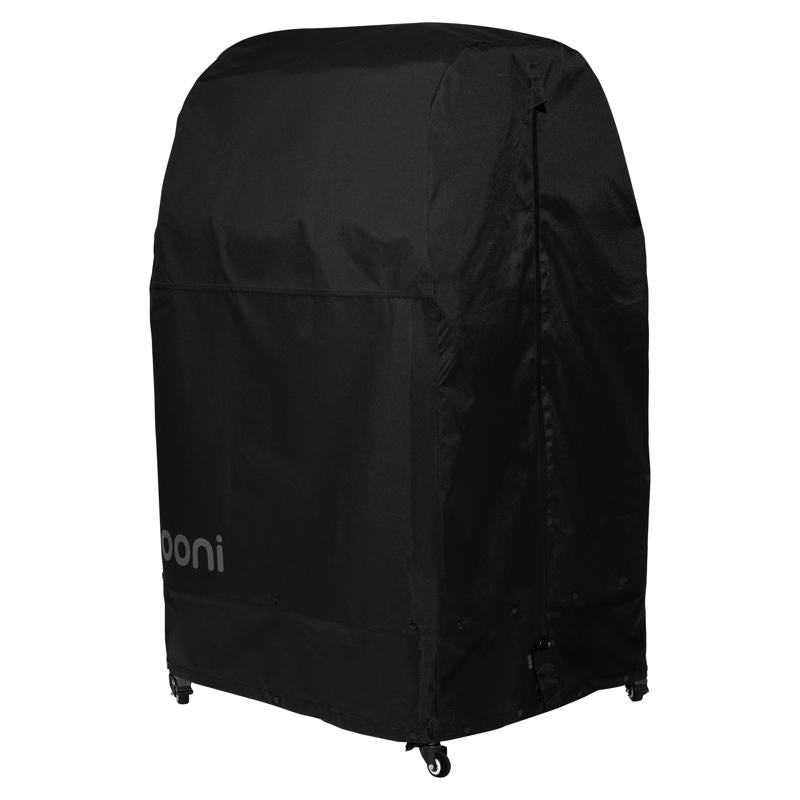 Ooni Medium Black Pizza Oven Cover