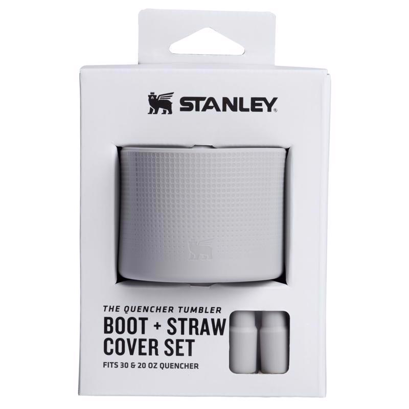Stanley Quencher Ash BPA Free Insulated Cup Set