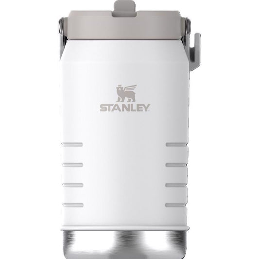 Stanley IceFlow Flip Straw 2.0 64 oz Frost BPA Free Insulated Jug