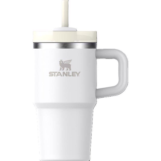 Stanley The Quencher 20 oz Frost BPA Free Flow State Insulated Tumbler