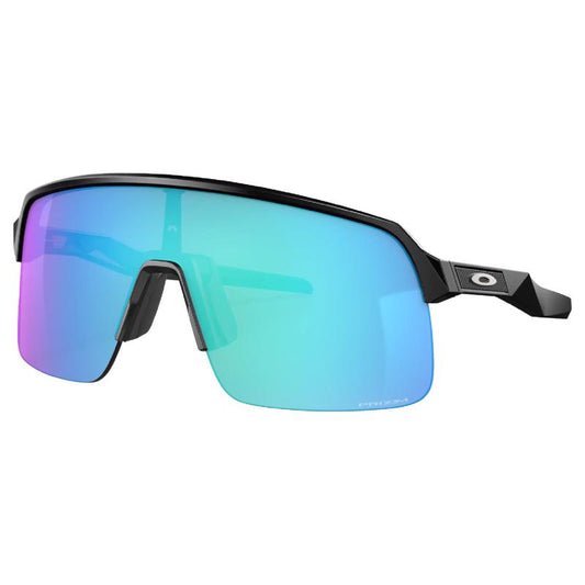 Oakley Sutro Lite Unisex Sunglasses Sunglasses Matte Black Frame Matte Black Frame Unisex Prizm Sapp