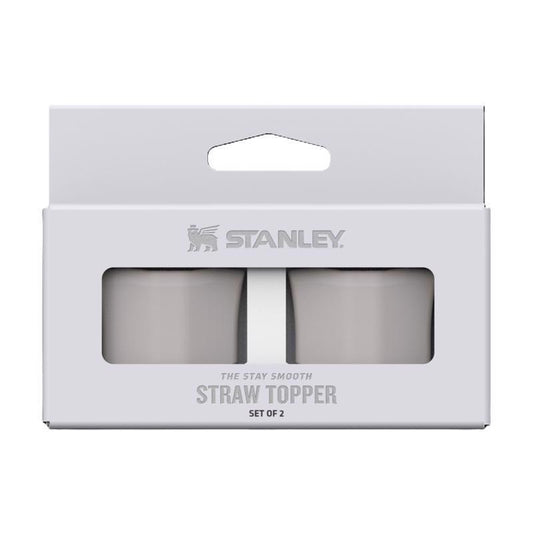Stanley The Quencher Ash BPA Free Straw Lid