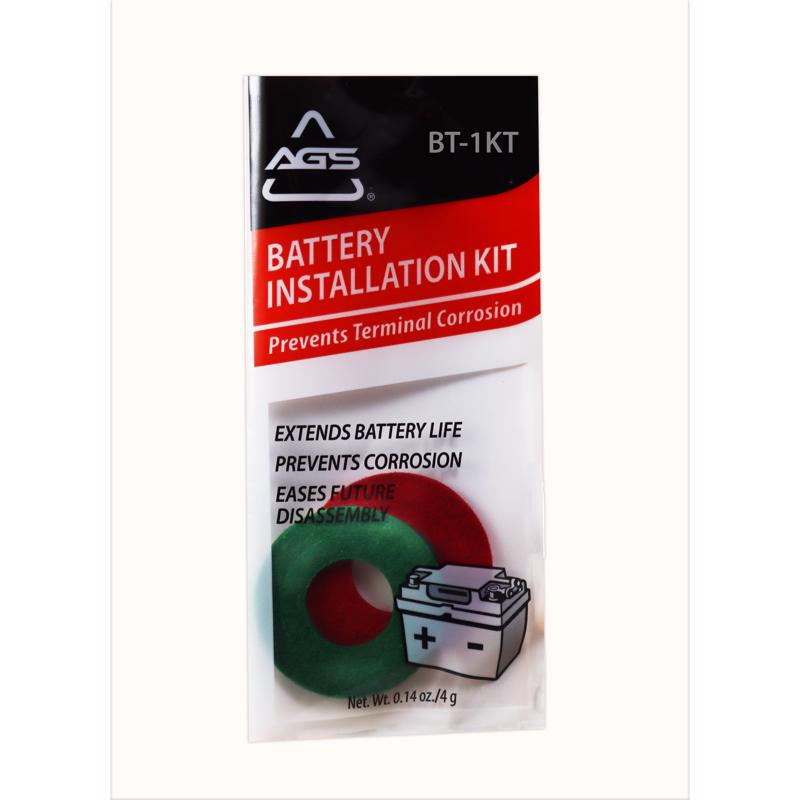 AGS Battery Installation Kit