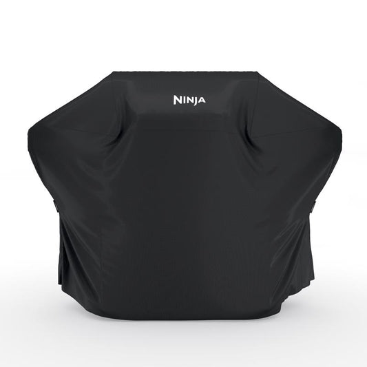 Ninja Black Grill Cover