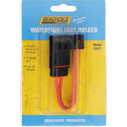 Seachoice Fuse Holder