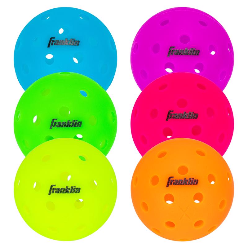 Franklin Pickleballs