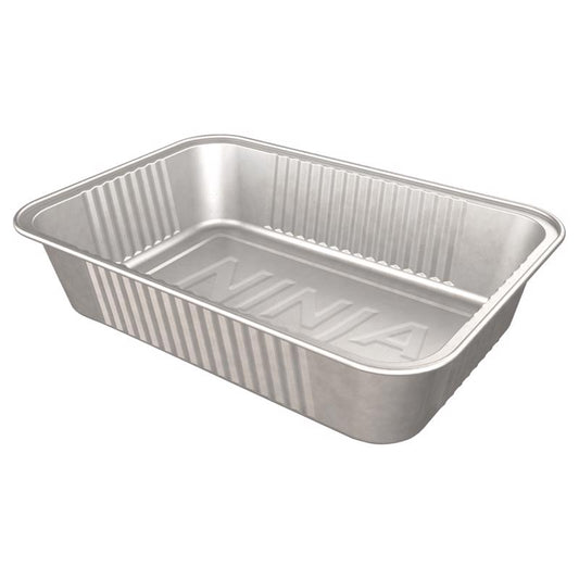 Ninja Aluminum Foil Liner 1 pk