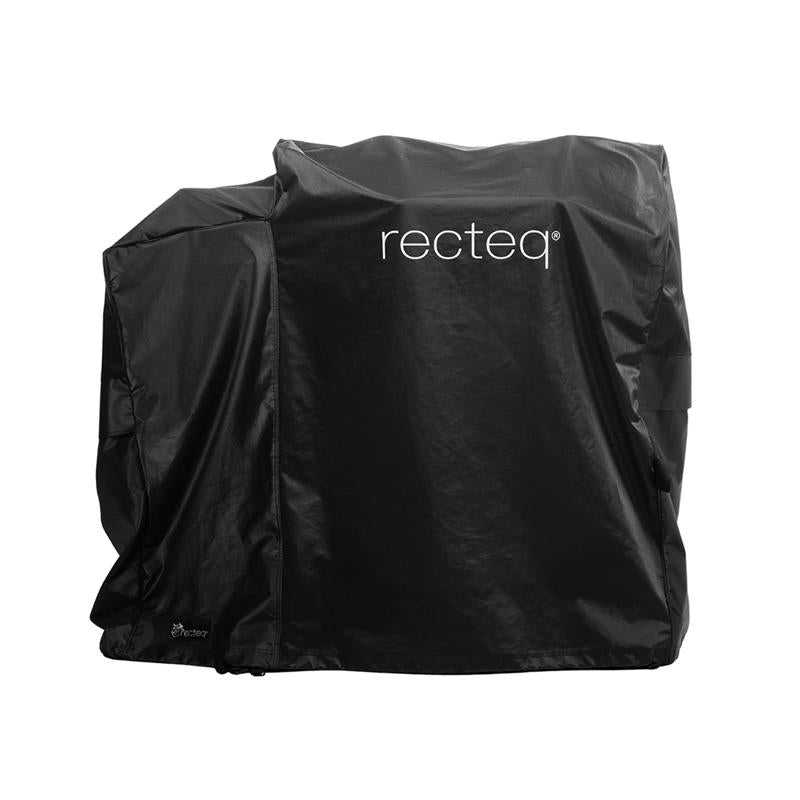 Recteq Patio Legend Black Grill Cover