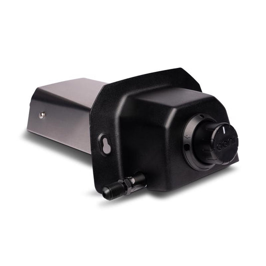 Ooni Karu 2 Pro Propane Gas Pizza Oven Gas Burner Black