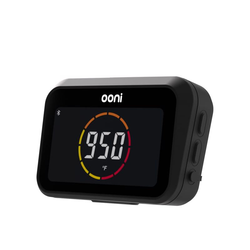 Ooni Digital Bluetooth Enabled Grill Thermometer